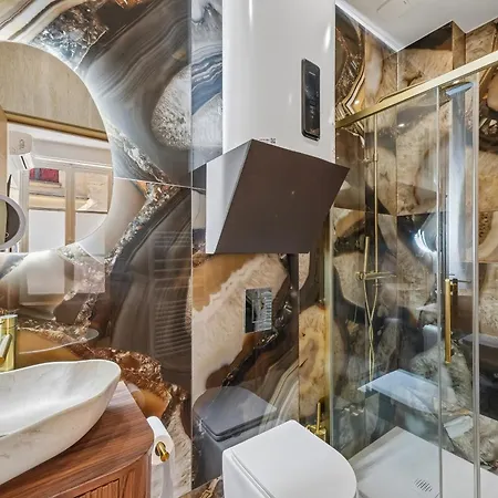 Lavie Maison - A Cosy In Le Marais, Pompidou *
